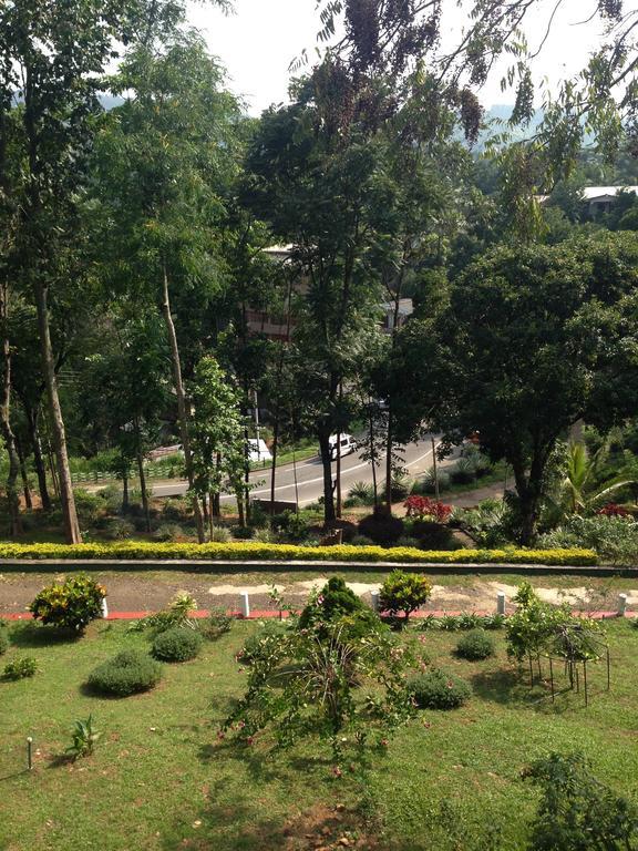 Royal Mount Hotel Kandy Room photo