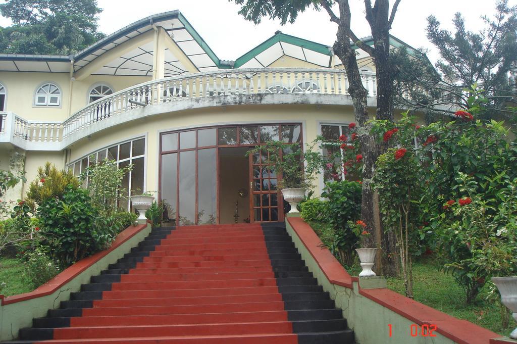 Royal Mount Hotel Kandy Room photo