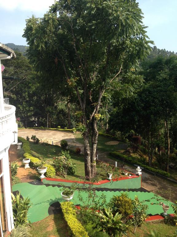 Royal Mount Hotel Kandy Room photo