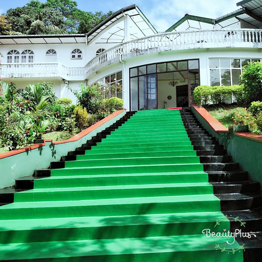 Royal Mount Hotel Kandy Exterior photo