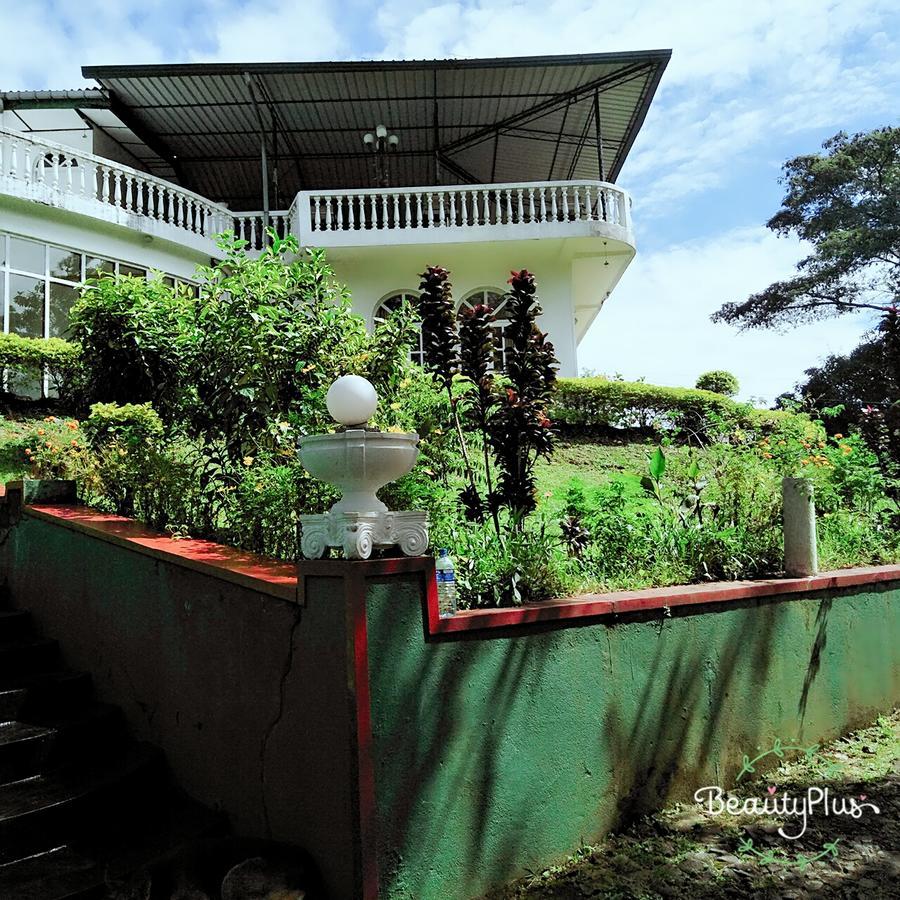 Royal Mount Hotel Kandy Exterior photo
