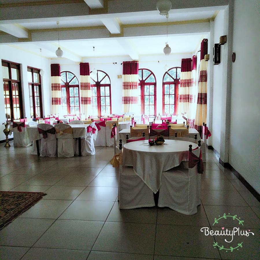 Royal Mount Hotel Kandy Exterior photo
